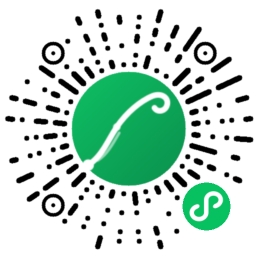 ExoMind 微信小程序码